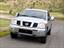 2004 Nissan Titan Crew Cab